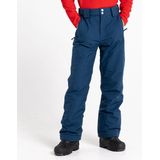 Dare 2b, Outmove II Waterdichte Kinder Skibroek, Danger Red, Maat 116