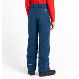 Dare 2b, Outmove II Waterdichte Kinder Skibroek, Danger Red, Maat 116