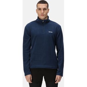 Symmetry - Fleece Vest - Blauw - 100% Polyester