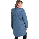 Dare2b - Indulgent - Tussenjas - Blauw - Gerecycled Materiaal