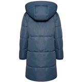 Dare2b - Indulgent - Tussenjas - Blauw - Gerecycled Materiaal