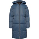 Dare2b - Indulgent - Tussenjas - Blauw - Gerecycled Materiaal