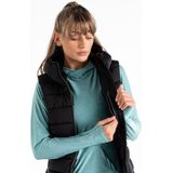 Dare2b - Reputable - Gilet - Hoogglanzend Polyester - Waterafstotend