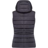Dare2b - Reputable - Gilet - Hoogglanzend Polyester - Waterafstotend