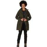 Regatta - Yewbank II - Jas - Waterdicht - 100% Polyester