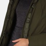 Regatta - Yewbank II - Jas - Waterdicht - 100% Polyester