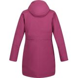 Regatta - Yewbank Ii - Jas - Waterdicht - Ademend - Isolatie - Dames