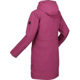 Regatta - Yewbank Ii - Jas - Waterdicht - Ademend - Isolatie - Dames