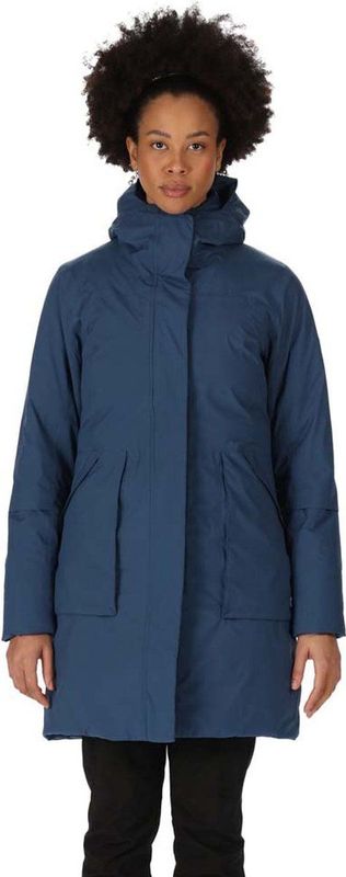 Regatta - Yewbank II - Jas - Waterdicht - Ademend - Geïsoleerd