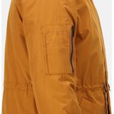 De Regatta Salinger Iii Parka Wandeljas - Heren - Waterdicht - Ademend - Lichtbruin