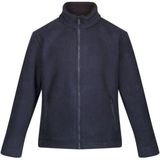 Trui Heren Zippered Pockets Hoge Kraag Garrian Ii