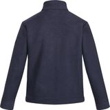 Trui Heren Zippered Pockets Hoge Kraag Garrian Ii