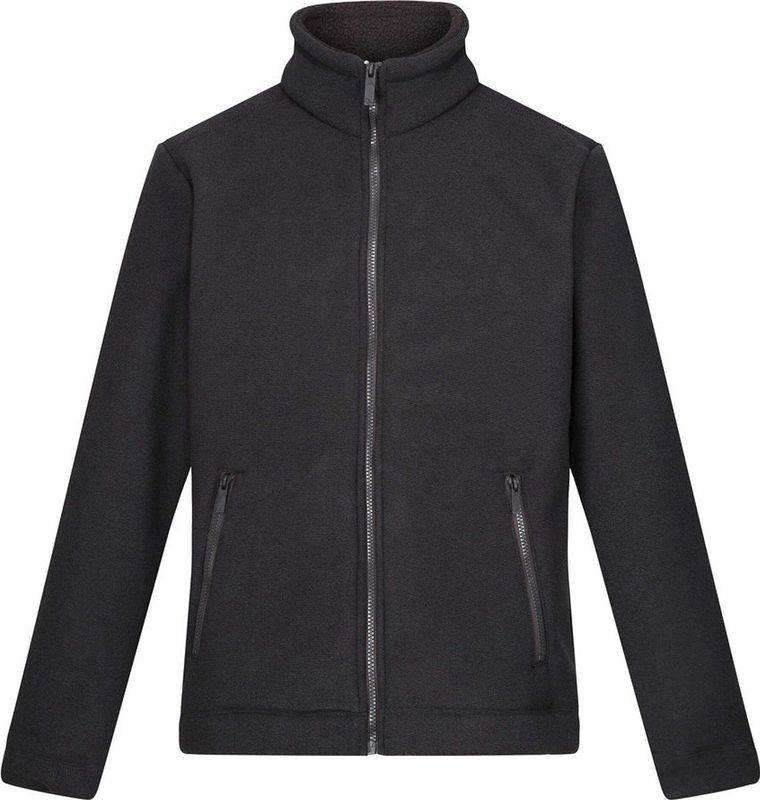 Regatta - Garrian II - Fleece - Synthetisch - Lichtgewicht, Duurzaam, Zonder Capuchon