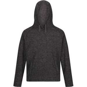 Regatta - Kassian - Fleece - Grijs - Katoen/Polyester