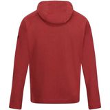 Regatta - Kassian - Fleecetrui - Blauw - Katoen/Polyester