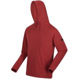 Regatta - Kassian - Fleecetrui - Blauw - Katoen/Polyester