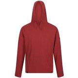 Regatta - Kassian - Fleecetrui - Blauw - Katoen/Polyester