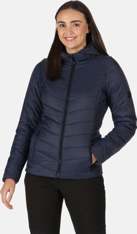 Regatta - Voltera Loft III - Winterjas - Geïsoleerd - Warmloft Isolatie