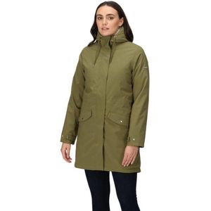 Regatta Brentley 3-in-1 3-in-1s dames, Cap (DkK)