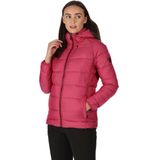 Regatta - Toploft II - Gewatteerde Wandeljas - Felroze