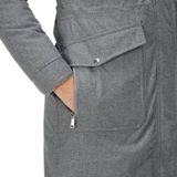 Regatta - Romin - Geïsoleerde Regenjas - Gemêleerd - Waterdicht, Ademend, Thermoguard Isolatie