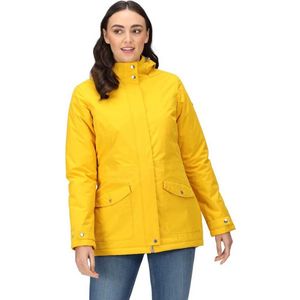 Regatta waterdichte thermoguard Brigida-jas voor dames