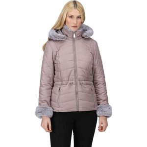 Regatta - Willabella - Winterjas - Geïsoleerd - Waterafstotend