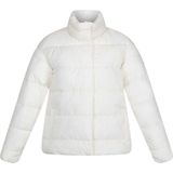 Raegan - Gewatteerde Damesjas - Zwart - Duurzaam - Waterafstotend