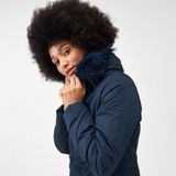 Regatta Fritha II Jas - Dames - Blauw