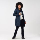 Regatta Fritha II Jas - Dames - Blauw