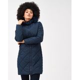 Regatta Fritha II Jas - Dames - Blauw