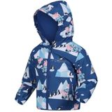 Regatta - Peppa Pig - Winterjas - Waterdicht - 100% Polyester