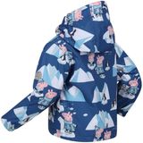 Regatta - Peppa Pig - Winterjas - Waterdicht - 100% Polyester