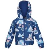 Regatta - Peppa Pig - Winterjas - Waterdicht - 100% Polyester