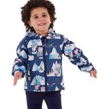 Regatta - Peppa Pig - Winterjas - Waterdicht - 100% Polyester