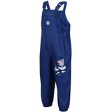 Regatta - Peppa Pig - Tuinbroek - Waterdicht - Kinderen