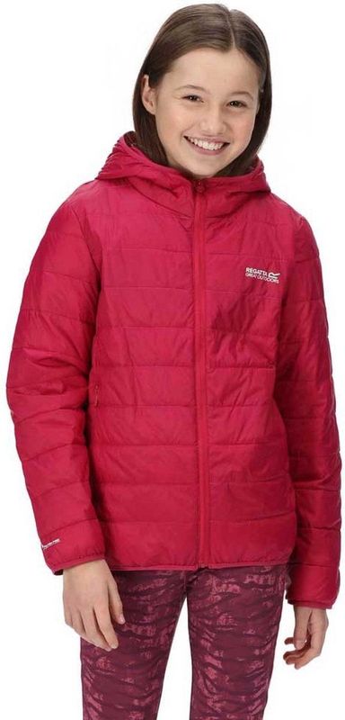 Regatta - Hillpack - Kinderjas - Rood - 14 Jaar