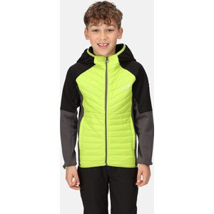 Regatta Kids Kilder Hybrid VI Waterbestendig Jas
