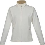 Fleece - Floreo Iv - Hoge Kraag - Dames - Ritszakken