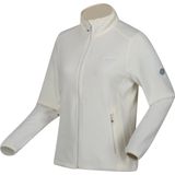 Fleece - Floreo Iv - Hoge Kraag - Dames - Ritszakken