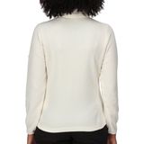 Fleece - Floreo Iv - Hoge Kraag - Dames - Ritszakken