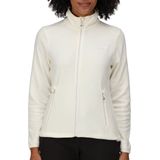 Fleece - Floreo Iv - Hoge Kraag - Dames - Ritszakken