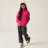 King II lichtgewicht fleece met volledige rits