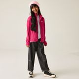 King II lichtgewicht fleece met volledige rits