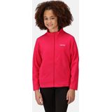 King II lichtgewicht fleece met volledige rits