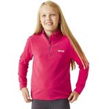 Fleece - Half-zip Kraag - Kinderen