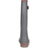 Regatta - Lady Fairweather Ii - Kuitlaarzen - Zwart - Gevulkaniseerd Natuurrubber