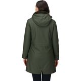 Regatta - Fabrienne - Jas - Groen - Waterafstotend - Dames