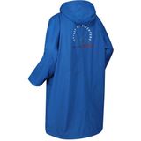 Regatta - Outdoor Actieve Unisex Badjas - Waterdicht - 100% Polyester - Borg Fleece Gevoerd
