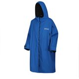 Regatta - Outdoor Actieve Unisex Badjas - Waterdicht - 100% Polyester - Borg Fleece Gevoerd